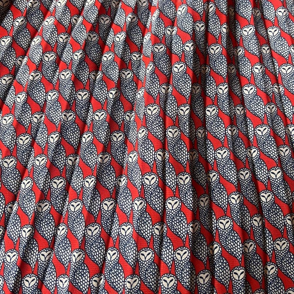 Modcloth Louche Jarren Dress, size S - Picture 2 of 8